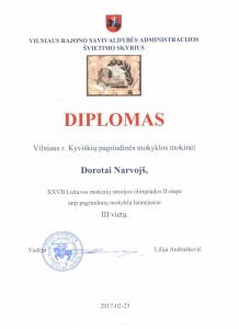 narvojš