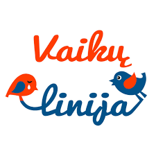 https://www.vaikulinija.lt/